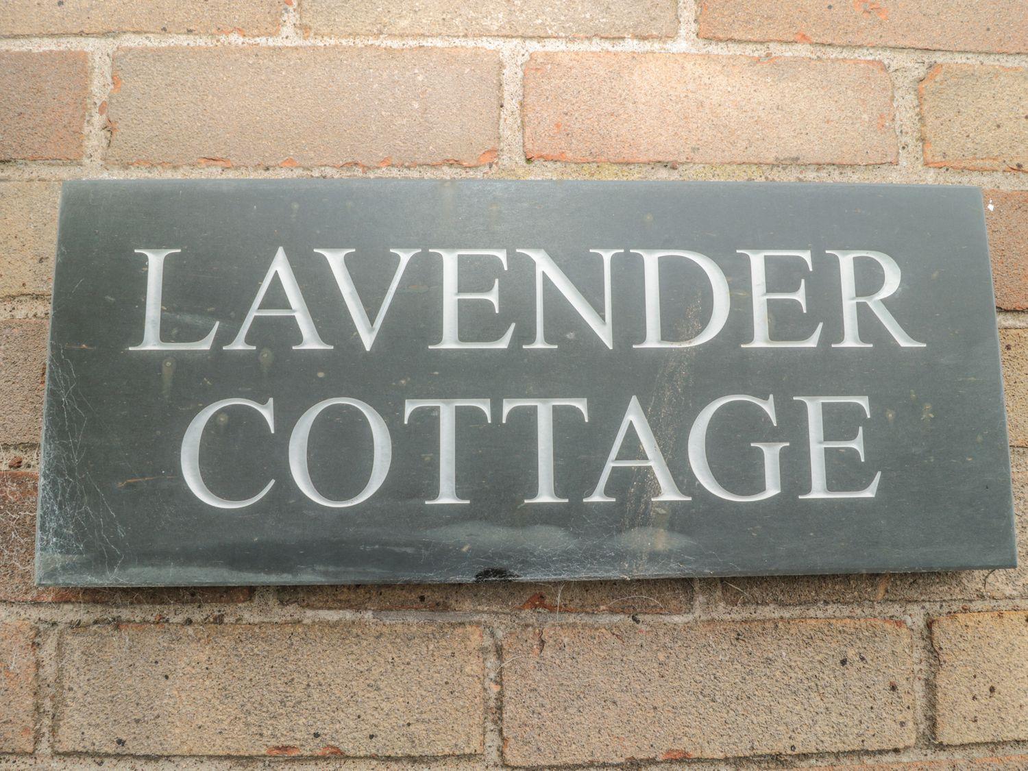 Lavender Cottage Chathill Exterior photo